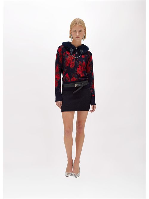  BLUGIRL BLUMARINE | RF5191MA98O/P9089